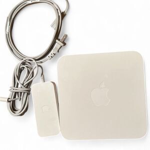 Apple Airport Express Wireless Router A1354 w/ Power Adapter